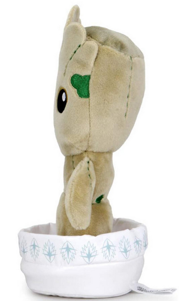 Marvel Phunny Potted Groot Plush