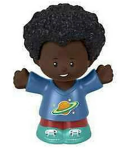 Fisher-Price Little People Chris
