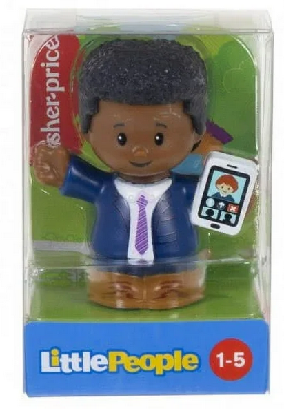 Fisher-Price Little People Businessperson