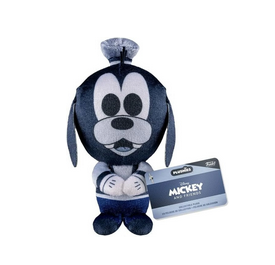 Funko POP! Disney 100 Platinum Classic Sensational 6" Plush!