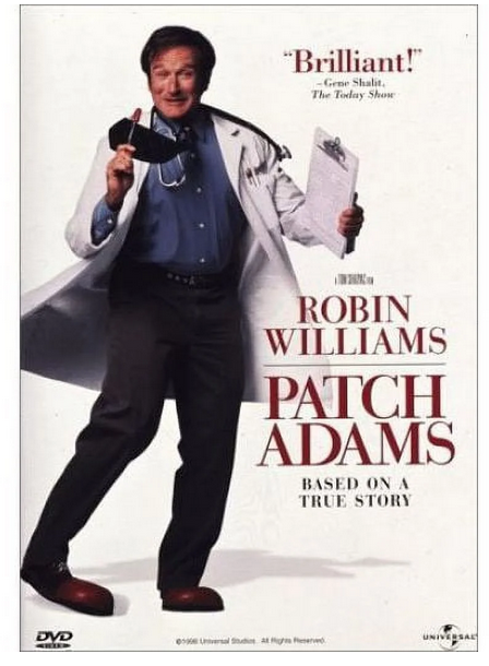 Patch Adams