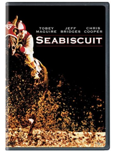 Seabiscuit
