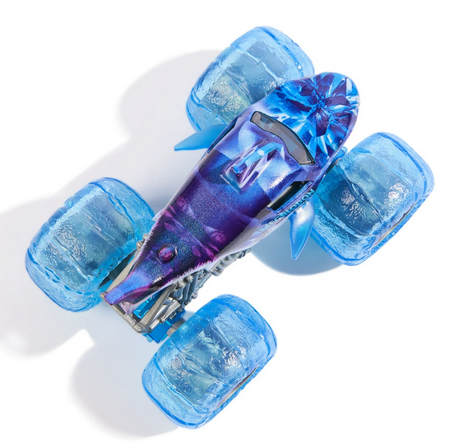 Monster Jam Official Megalodon Monster Truck Series 40