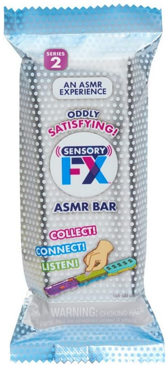 ASMR Bar