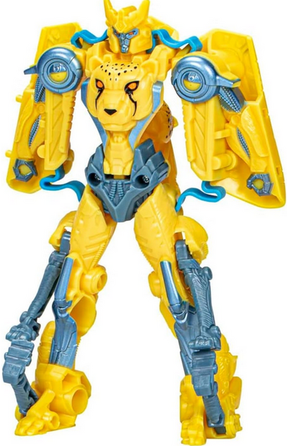 Hasbro Transformers 7 Rise of The Beasts Cheetor F4639