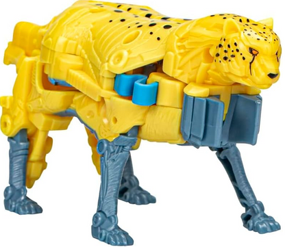 Hasbro Transformers 7 Rise of The Beasts Cheetor F4639