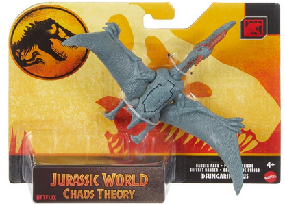 Jurassic World Chaos Theory Danger Pack Dsungaripterus Action Figure Toy Posable
