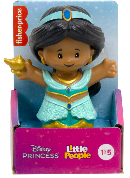 Disney Princess Jasmine Little People