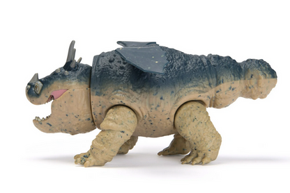 Dreamworks Dragons How To Train Your Dragon, Gronckle, 5” Action Figure