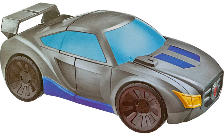 Transformers Rescue Bots Classic Heroes Team AUTOBOT MIRAGE