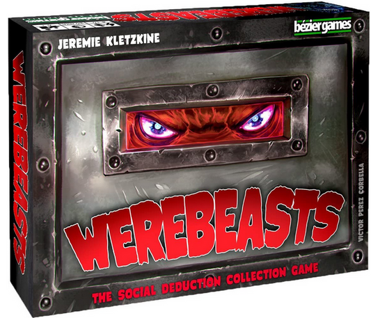 Werebeasts