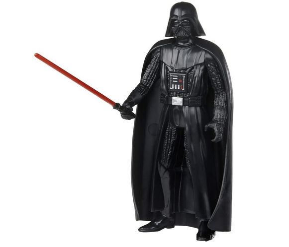 Hasbro - Star Wars 6-inch-scale Action Figure - Darth Vadar