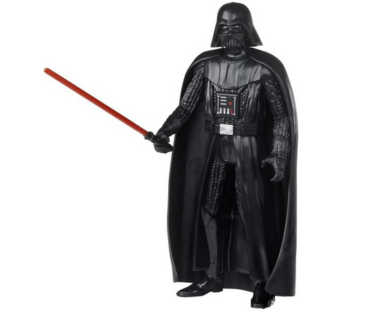 Hasbro - Star Wars 6-inch-scale Action Figure - Darth Vadar