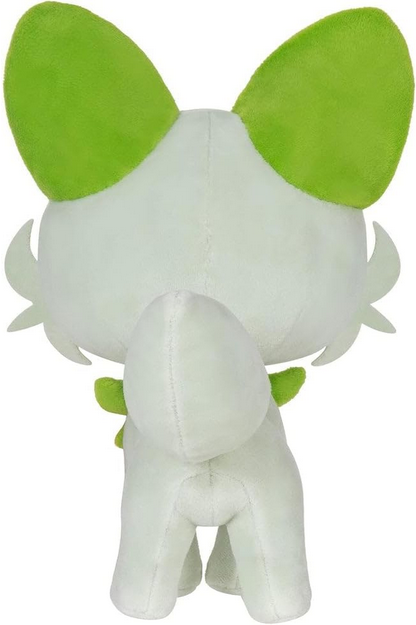 Pokémon Sprigatito 8" Plush