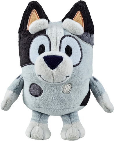 Bluey Friends - Muffin Plush
