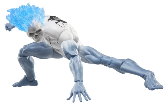 Marvel Legends Series Gamerverse Spirit Spider, Spider-Man Video Game 6" Action Figure