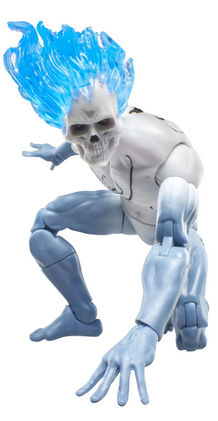 Marvel Legends Series Gamerverse Spirit Spider, Spider-Man Video Game 6" Action Figure