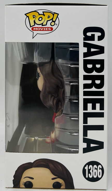 Funko Pop! Movies: Disney 100 Gabriella - High School Musical #1366