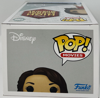 Funko Pop! Movies: Disney 100 Gabriella - High School Musical #1366