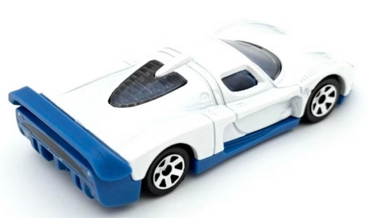 Matchbox 2004 Maserati MC12 New 2025