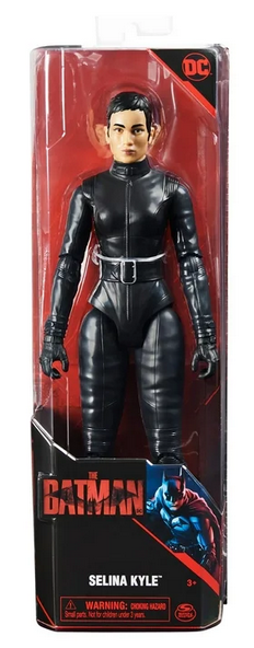 DC Comics 12-inch Selina Kyle Action Figure