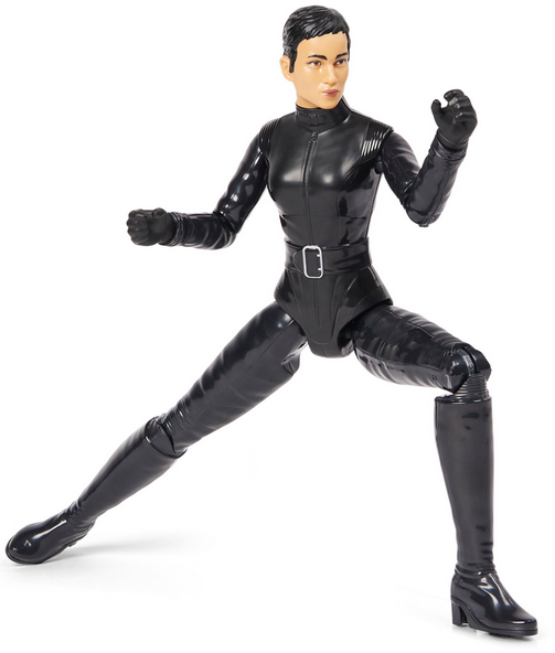 DC Comics 12-inch Selina Kyle Action Figure