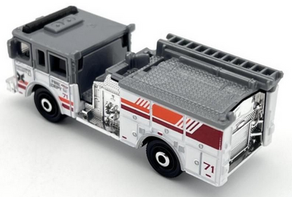 Matchbox Pierce Arrow XT Fire Engine 104/125