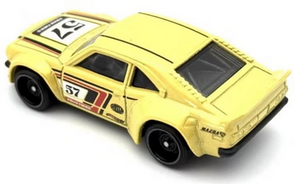 Hot Wheels Mazda RX-3 Peak Pursuit New 2025