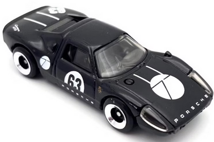 Hot Wheels Porsche 904 Carrera GTS Black 100/250 HW Race Day 3/10