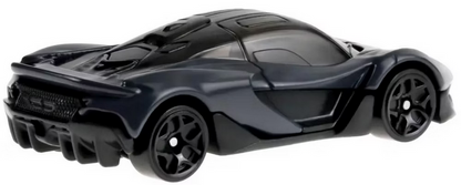 Hot Wheels McLaren W1 Race Day