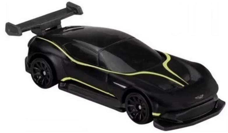 Hot Wheels Motor Show Exotics 5 Pack