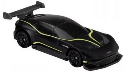 Hot Wheels Motor Show Exotics 5 Pack