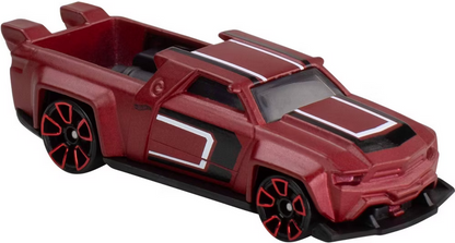 Hot Wheels Let’s Race Netflix Series  5pk 1:64 Scale No.2