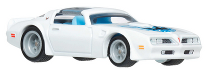 Hot Wheels Premium Boulevard '77 Pontiac Firebird TA