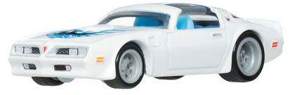 Hot Wheels Premium Boulevard '77 Pontiac Firebird TA