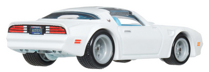 Hot Wheels Premium Boulevard '77 Pontiac Firebird TA