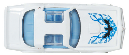 Hot Wheels Premium Boulevard '77 Pontiac Firebird TA
