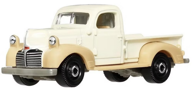 Matchbox 1940 Dodge V-Series Truck 119/125