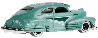 Hot Wheels 1947 Chevy Fleetline 45/250 Layin' Low 3/5