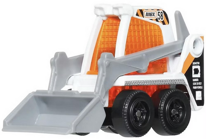Matchbox Skidster 121/125