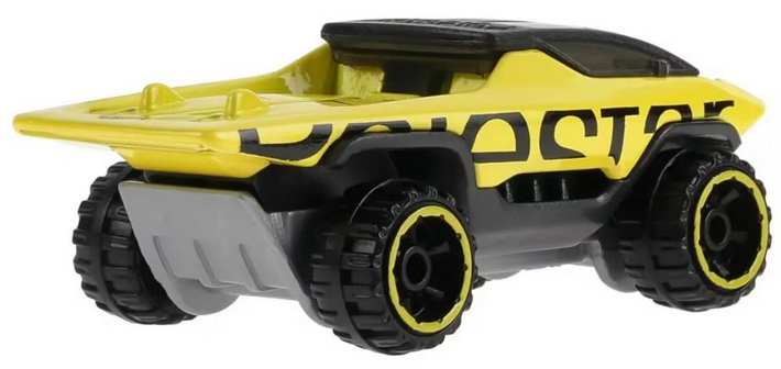 Hot Wheels Polestar TRX 84/250 HW EV 7/10