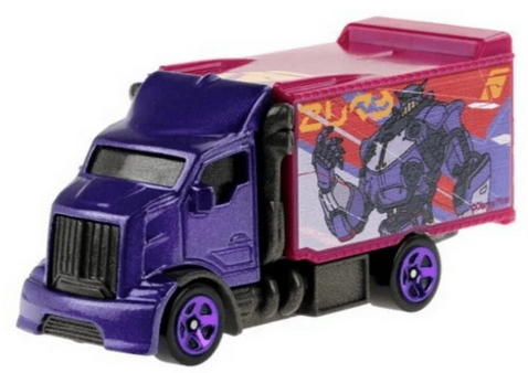 Hot Wheels Hiway Hauler 2 Disney and Pixar’s Lightyear 3+Years