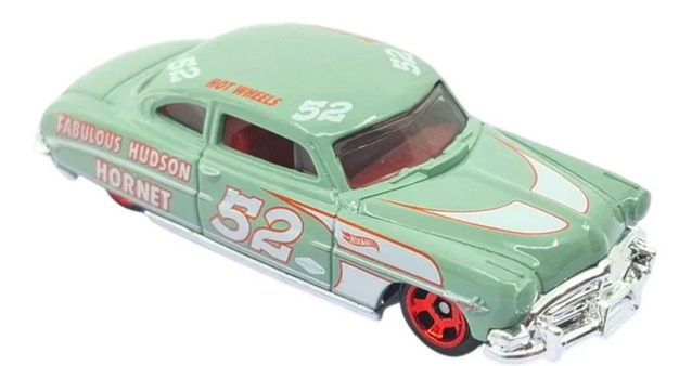 Hot Wheels HW Hot Rods 5 Pack – Toy Wrangler