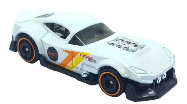 Hot Wheels HW Hot Rods 5 Pack – Toy Wrangler
