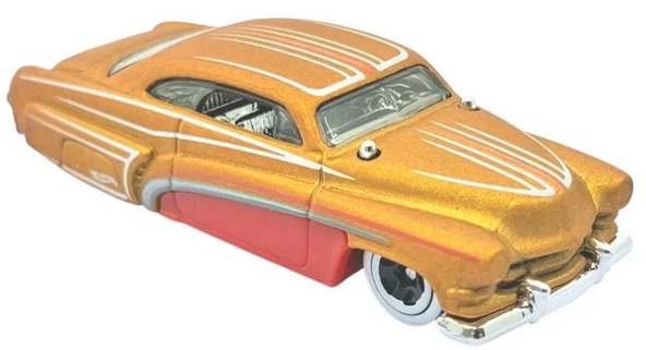 Hot Wheels HW Hot Rods 5 Pack – Toy Wrangler
