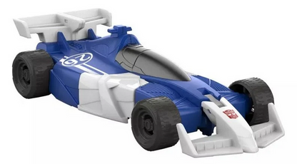 Transformers Authentics Autobot Mirage Action Figure