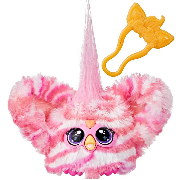 Furby Bub Lee Animal Figure