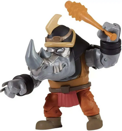 Teenage Mutant Ninja Turtles Tales of the TMNT Battle Arena Rocksteady