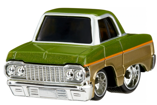 CarTuned™ Series 2 1964 Chevy Impala (Custom) Sidekick