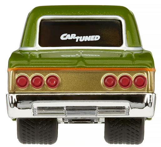 CarTuned™ Series 2 1964 Chevy Impala (Custom) Sidekick